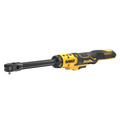 DeWalt batteridrevet skraldenøgle DCF514EN 1/4 col. 18 V