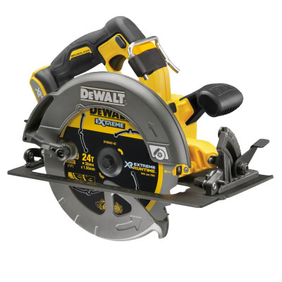 DeWalt elektrisk rundsav DCS578NT 54 V
