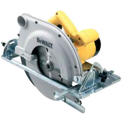 DeWalt elektrisk rundsav D23700 86 mm 1750 W