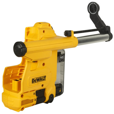 DeWalt støvudsugningssystem D25304DH-XJ