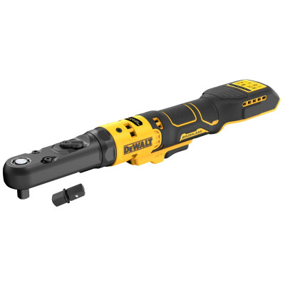 DeWalt akku-skraldenøgle DCF510N