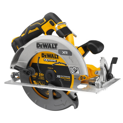 DeWalt akku-rundsav DCS573NT
