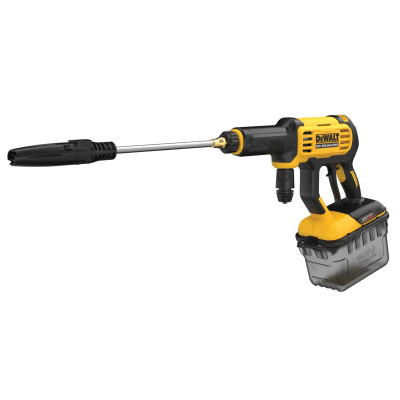 DeWalt bærbar akku-højtryksrenser DCMPW1000N