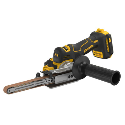 DeWalt akku-båndfil DCM200NT