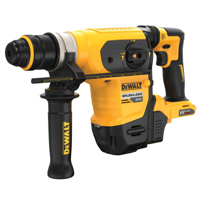 DeWalt akku-borehammer DCH416NT