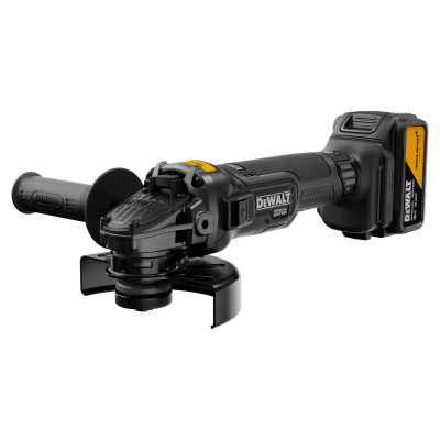 DeWalt akku-vinkelsliber McLaren DCG45MP2T