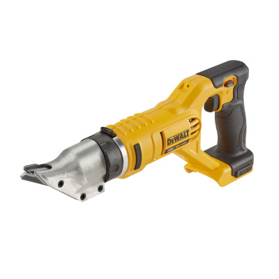 DeWalt akku pladesaks DCS491NT 18 V