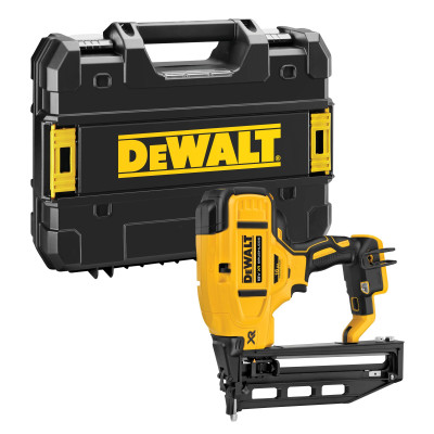 DeWalt akku dykkerpistol DCN662NT 18 V