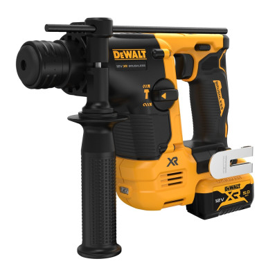 DeWalt akku SDS-plus borehammer DCH072P2 12 V SDS-plus