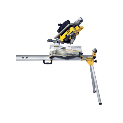 DeWalt kombineret gerings- og bordsav D27112-QS 1600 W 305 mm
