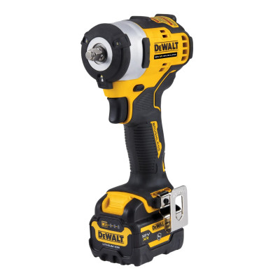 DeWalt akku slagnøgle DCF903P1G 3/8" 12 V