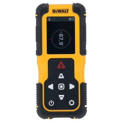 DeWalt laserafstandsmåler DWHT78200 iki 60 m