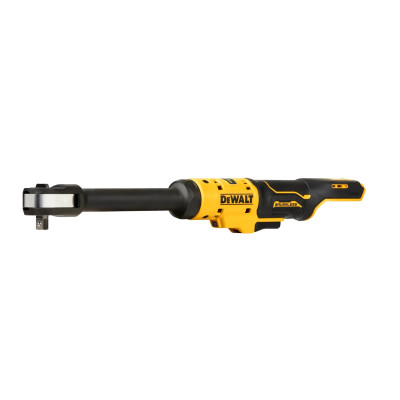DeWalt akku skraldenøgle DCF503EN 3/8" 12 V ilga