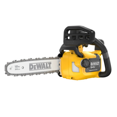 DeWalt akku kædesav DCMCST632N 30 cm 54 V