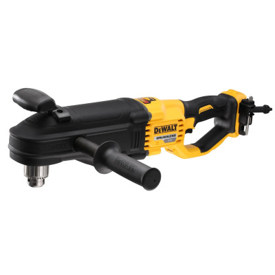 DeWalt akku vinkelboremaskine DCD470N 54 V