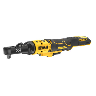 DeWalt akku skraldenøgle DCF520N 18 V 1/4" 3/8"