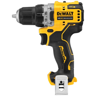 DeWalt akku bore-/skruemaskine DCD701N 12 V