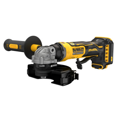 DeWalt akku vinkelsliber DCG404N 18 V