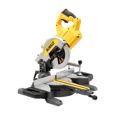 DeWalt akku kap-/geringssav DCS777N 54 V