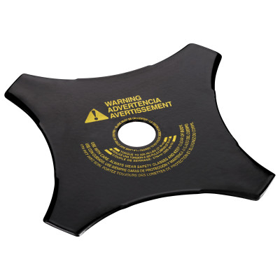 DeWalt kratrydderkniv DT20680-QZ 20 cm, 4 sparnai