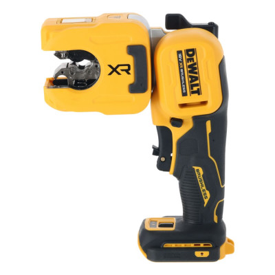 DeWalt akku kobberrørskærer DCE154N 18 V XR