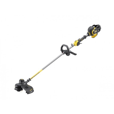 DeWalt akku kratrydder og græstrimmer DCM571N 54 V XR FLEXVOLT