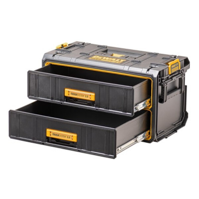 DeWalt ToughSystem 2.0 skuffeenhed DWST83529-1 ToughSystem 2.0