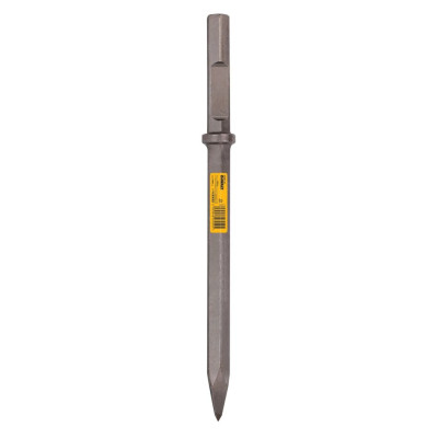 DeWalt spidsmejsel med sekskant DT6822-QZ 400 mm