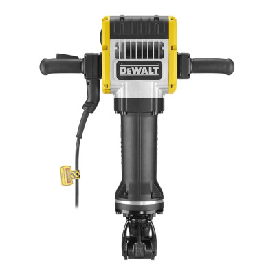 DeWalt nedbrydningshammer D25981K 62 J, 28 mm šešiakampis, 2100 W