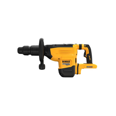 DeWalt akku SDS-max mejselhammer DCH892N-XJ 54 V XR FLEXVOLT, SDS-max