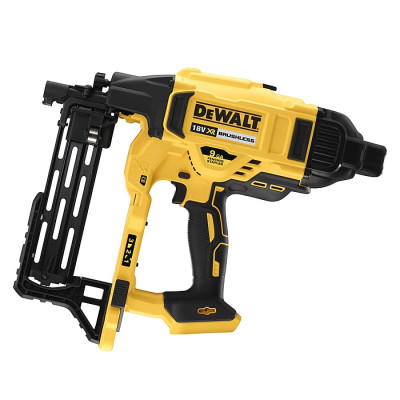 DeWalt akku hegnsklammerpistol DCFS950N 18 V, bazinė versija