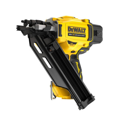 DeWalt akku sømpistol DCN950N 18 V, vieno šūvio režimas