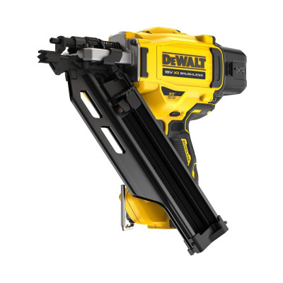 DeWalt mundstykkesæt til sømpistol DCN930 2,4–4,8 mm, 4 vnt.