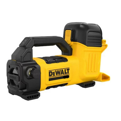 DeWalt akku overførselspumpe DCE050N 18 V