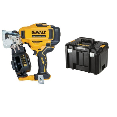 DeWalt akku tagpapsømpistol DCN45RNNT-XJ 18 V