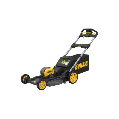 DeWalt akku plæneklipper DCMWP500N 54 V, 53 cm klippebredde