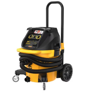 DeWalt M-klasse våd- og tørstøvsuger DWV905M-QS industriel udsugningsenhed