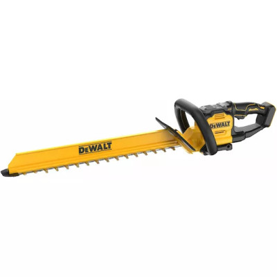 DeWalt akku hækkeklipper DCMHT567N 60 cm, 18 V