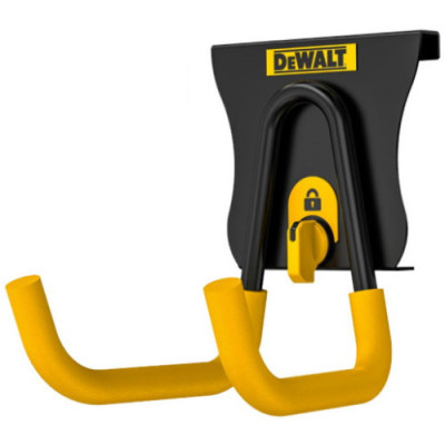DeWalt kort standardkrog til opbevaringssystem DWST82805-1 opbevaringstilbehør til værksted