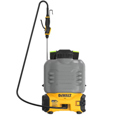 DeWalt akku kemikaliesprøjte til beton DCCS1100N 18 V, solo-version
