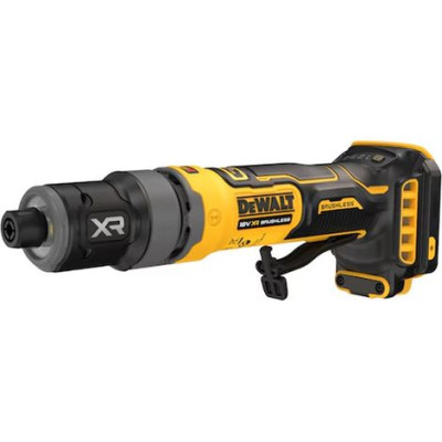 DeWalt akku ligesliber DCG420N 18 V, solo-version