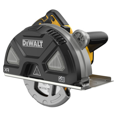 DeWalt akku metalrundsav DCS383N 18 V, solo-version