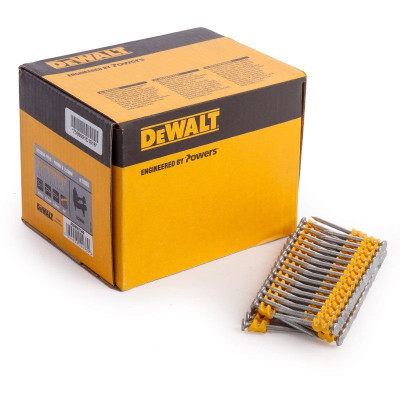 DeWalt betonsømpakke DCN8901025 25 x 2,6 mm, 1005 stk.