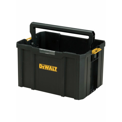 DeWalt TSTAK værktøjstaske DWST1-71228 DWST1-71228 åben taske