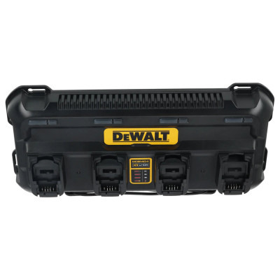 DeWalt fireports batterioplader DCB1404 DCB1404, til DeWalt XR-batterier
