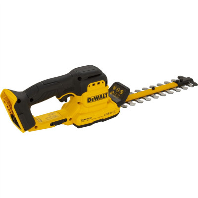 DeWalt kompakt akku-hækkeklipper DCMHT520N-XJ 18 V, 20 cm, uden batteri