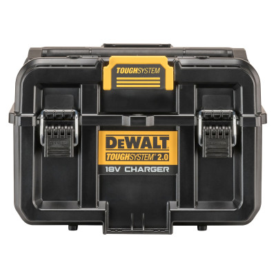 DeWalt ToughSystem 2.0 ladeboks DWST83471 systemopbevaringsboks