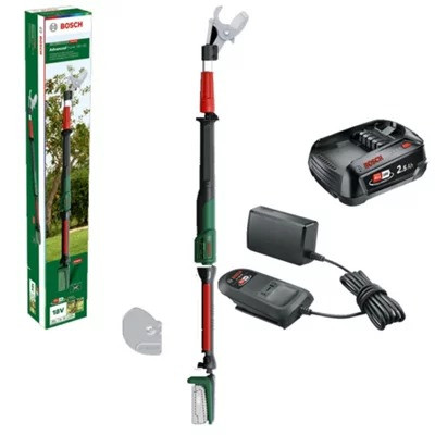 Bosch AdvancedPrune 18V-45 haveværktøj 18 V, pjūvis iki 45 mm