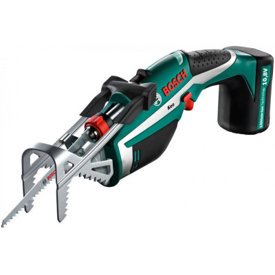 Bosch Keo haveværktøj 10,8 V, pjūvis iki 80 mm