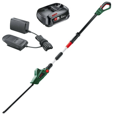 Bosch UniversalHedgePole 18 haveværktøj 18 V, 43 cm, teleskopinis kotas